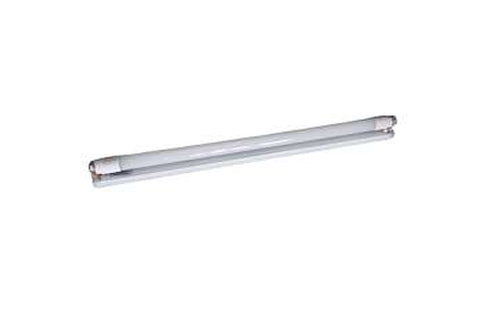 [LD-T8-120] SOPORTE PARA TUBO LED T8 120CM
