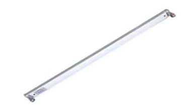 [LD-T8-60] SOPORTE PARA TUBO LED T8 MEDIDAS 60CM