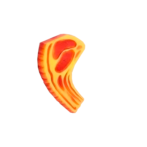 [MAS1013] MA PETS JUGUETE CHULETA CON SONIDO