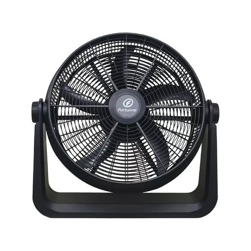 [N24] VENTILADOR 20" DE MESA C/ ASPA PLASTICO (TURBO FAN 20")