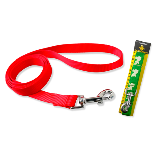 [PET-1037] HUNTER COREA DE PASEO 25MM X 180CM