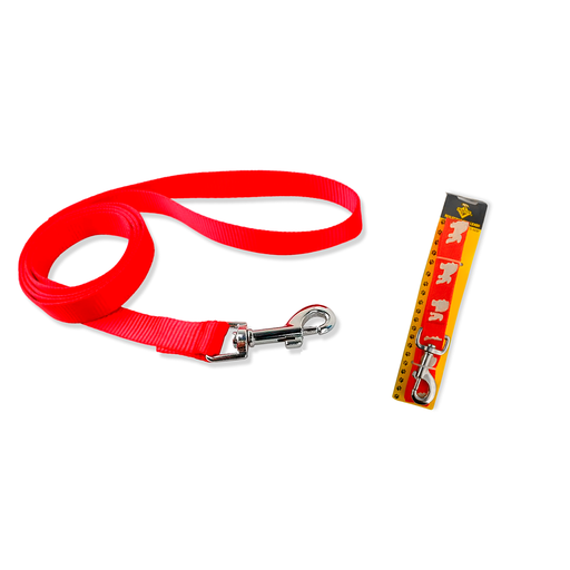 [PET-1045] HUNTER CORREA DE PASEO 20MM X 120CMS