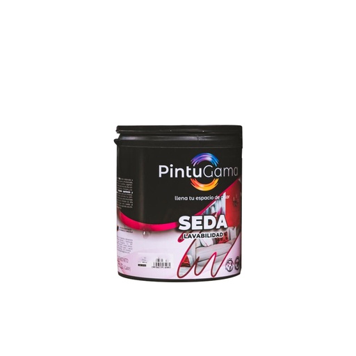 [PG-000428] PINTUGAMA GALON SEDA BLANCO