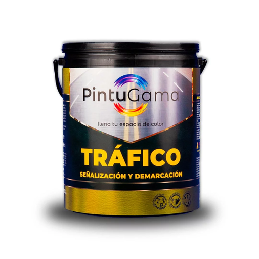 [PG-ASFALTICA] PINTUGAMA GALON ASFALTICA ALUMINIZADA