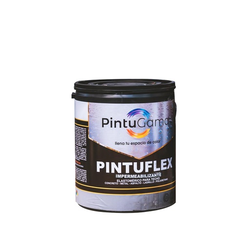 [PG-PINTUFLEX-V] PINTUGAMA GALON PINTUFLEX VERDE