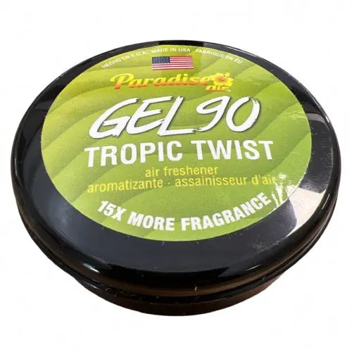 [SLG-013Q] PARADISE GEL 90 TROPIC TWIST AMBIENTADOR