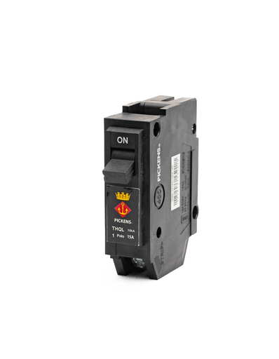 [THQL-1P40A] PICKENS BREAKER DE CIRCUITO ELEC TERMOMAGNETICO