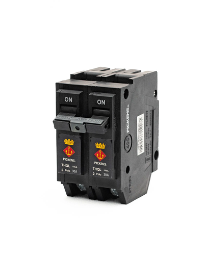 [THQL-2P30A] PICKENS BREAKER DE CIRCUITO ELEC TERMOMAGNETICO