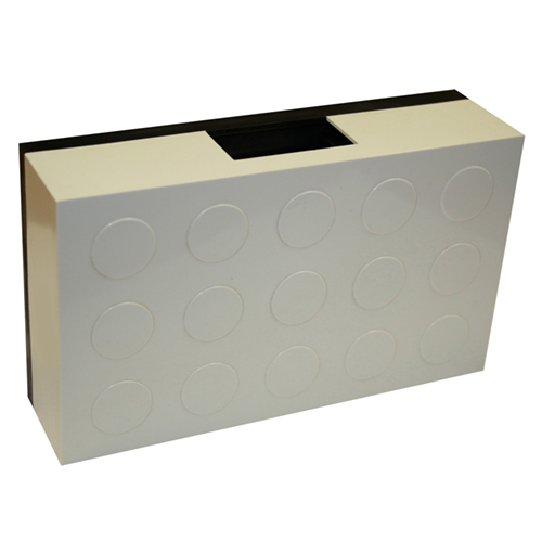 [TIM-02] FERMETAL TIMBRE MELODIA SUPERFICIAL 110-130V