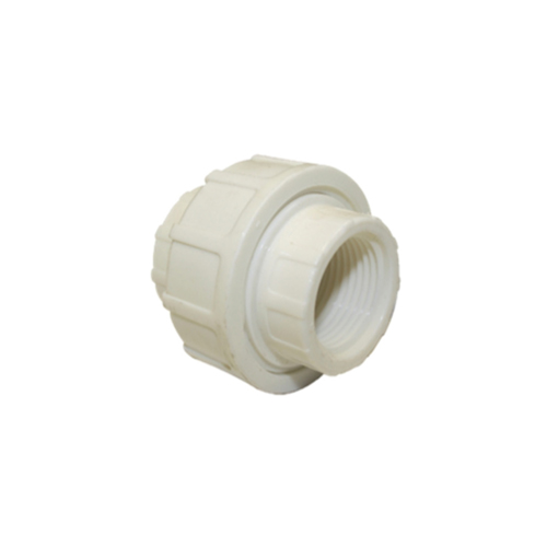 [UNI-21] FERMETAL  UNION UNIVERSAL DE PVC ROSCA 3/4"
