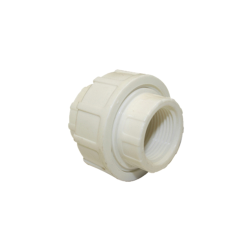 [UNI-27] FERMETAL UNION UNIVERSAL DE PVC ROSCAR 1"