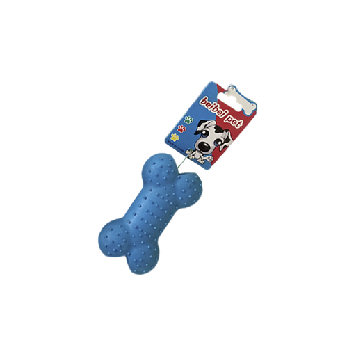 [YN1445] BEIBEI PET HUESO VINIL