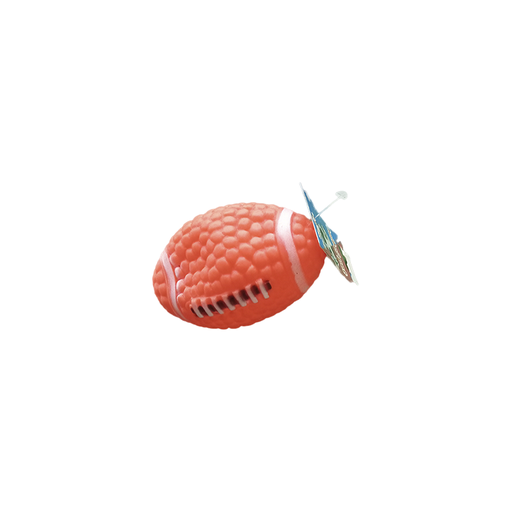 [YN1512] BEIBEI PET PELOTA FUTBOL AMERICANO