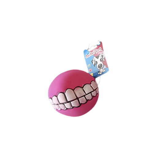 [YN1513] BEIBEI PET PELOTA SONRISA