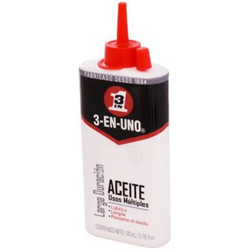 [57031] 3 EN 1 GOTERO  90 ML