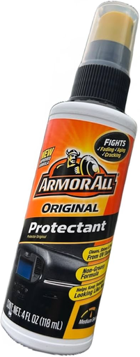 [10040] ARMOR ALL PROTECTOR ORIGINAL PUMP 4 OZ