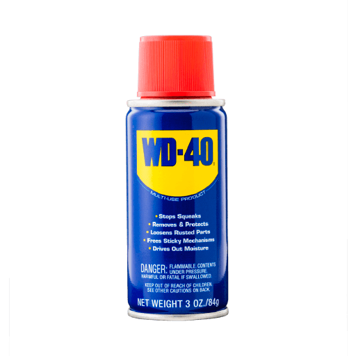 [52003] WD-40 AEROSOL 3 OZ
