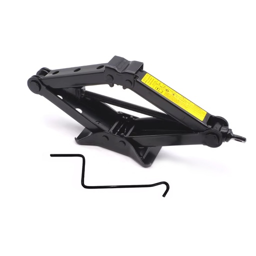 [HR-89-179] GATO MECANICO TIPO TIJERA SCISSOR JACK