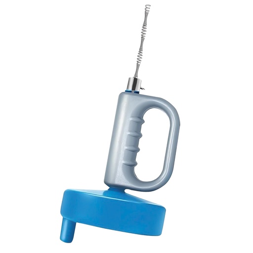 [GB-1005] DESTAPA CAÑERIAS MANUAL