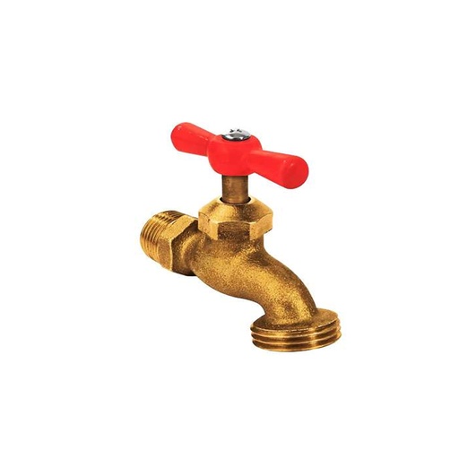 [GB-152] LLAVE DE CHORRO PARA MANGUERA