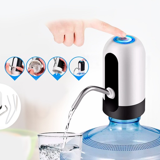 [GB-545] DISPENSADOR ELECTRICO DE AGUA POTABLE