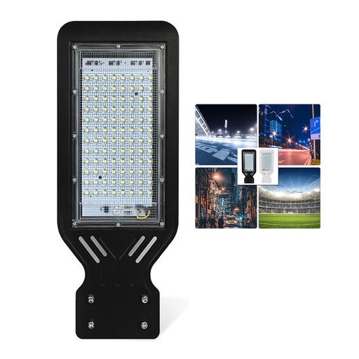 [LD-1354] REFLECTOR LED (200W)