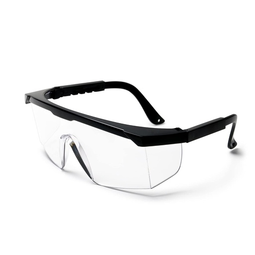 [HR-111] LENTES DE SEGURIDAD ANTIPOLVO