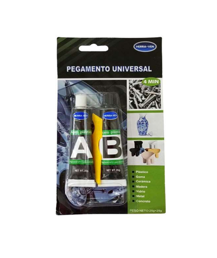 [HR-202-25] PEGAMENTO UNIVERSAL 25G