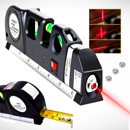 [HR-232] NIVEL LASER MULTIFUNCIONAL