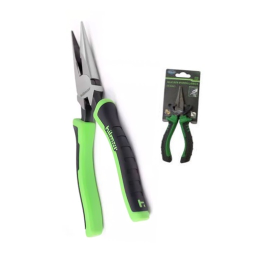 [HR-M5006] HERRA-VEN ALICATE PUNTA LARGA 160MM