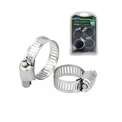 [HR-M5335] HERRA-VEN ABRAZADERA 27MM