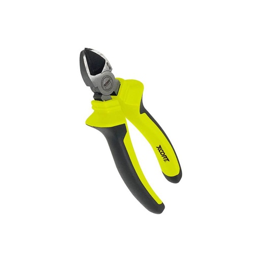 [HR-M3204] XCORT ALICATE CORTE DIAGONAL 6"