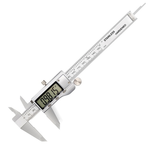 [HR-M3340] XCORT VERNIER CALIBRADOR DIGITAL