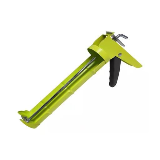 [HR-M3399] XCORT PISTOLA CALAFATEO PARA CARTUCHO DE SILICON