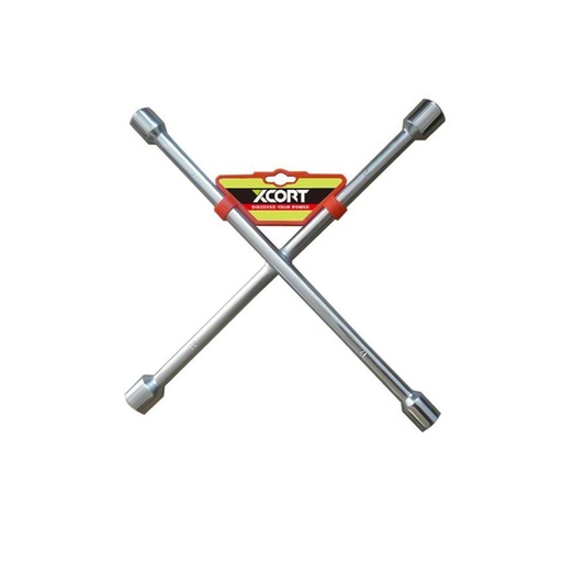 [HR-M3438] XCORT LLAVE DE CRUZ (16")