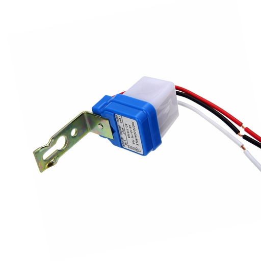 [LD-005] FOTOCELDA MULTIVOLTAJE 10A