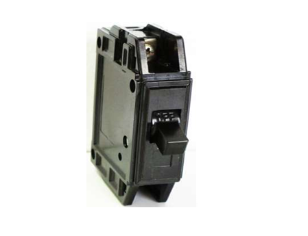 [LD-021] BREAKER INTERRUPTOR TERMOMAGNETICO 20 1P