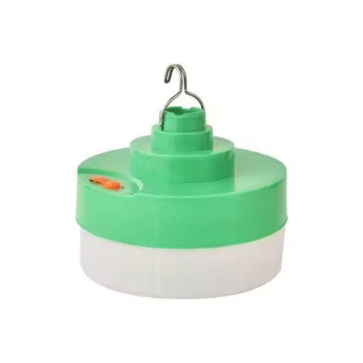 [LD-1360] LINTERNA LED RECARGABLE