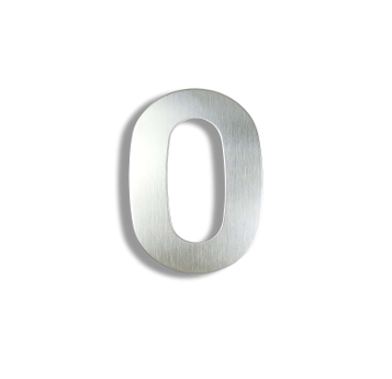 [HR-M5524] HERRA-VEN NUMERO 0 METALICO