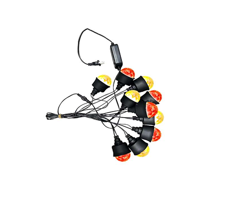 [LD-1090] EXTENSION DE LUCES LED PARA EXTERIORES