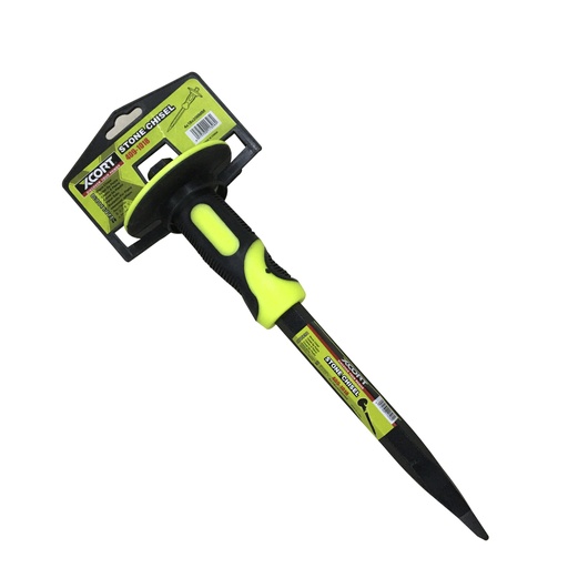 [HR-M3293] XCORT CINCEL PUNTA FINA