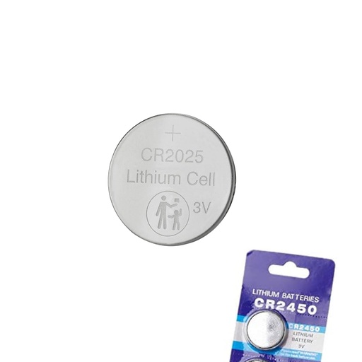 [LD-747] BATERIA DE LITIO CR2032