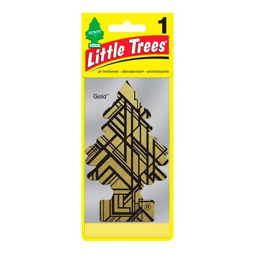 [10210] LITTLE TREES AMBIENTADOR GOLD