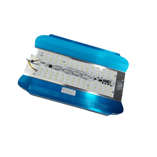 [LD-768] REFLECTOR LED YODO TUNGSTENO (75W)
