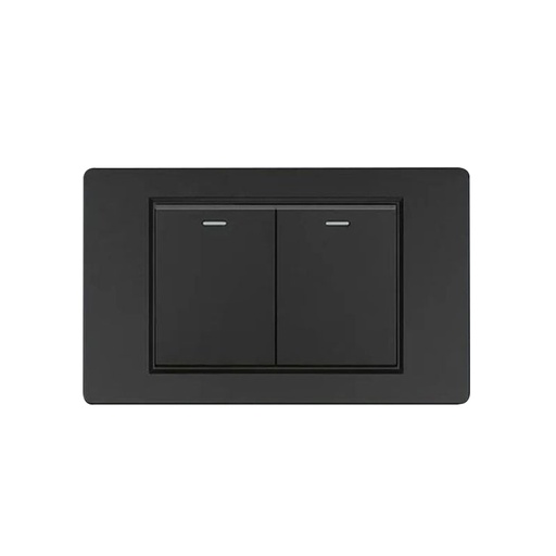 [LD-861] APAGADOR DOBLE