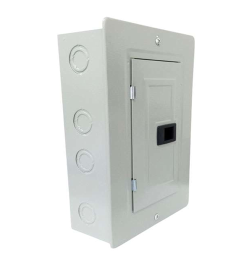[LD-975] CAJA DE CONTROL TABLERO ELÉCTRICO