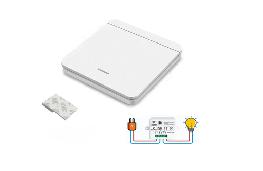 [LD-1874] SISTEMA INTELIGENTE SENCILLO