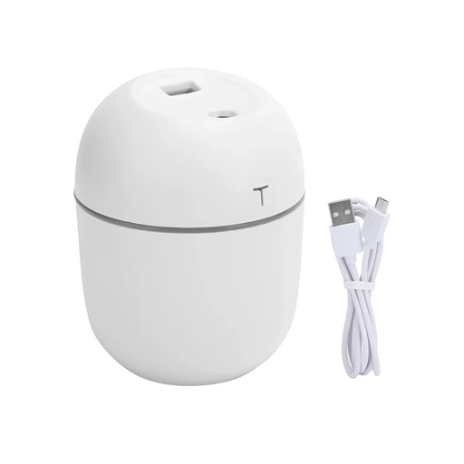 [LD-1650] HUMIDIFICADOR DE AIRE