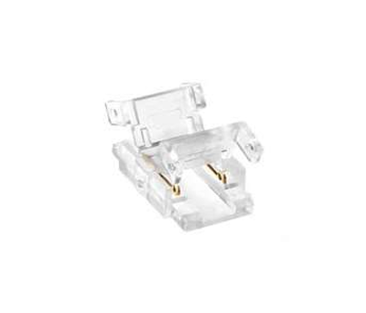 [LD-1697-L] CONECTOR LINEAL P/CINTA LED COB
