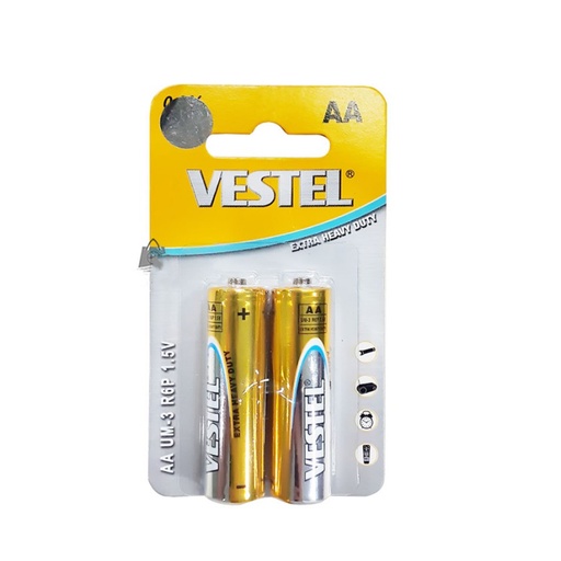 [LD-751] BATERIA AA 1.5V